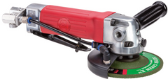 Shinano 5'' Angle Wet Grinder SI2515LAWS