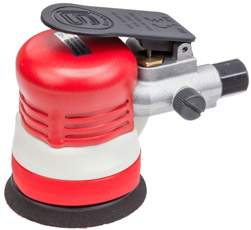 Shinano 3'' Mini Dual Action Sander SI3102 sander Shinano