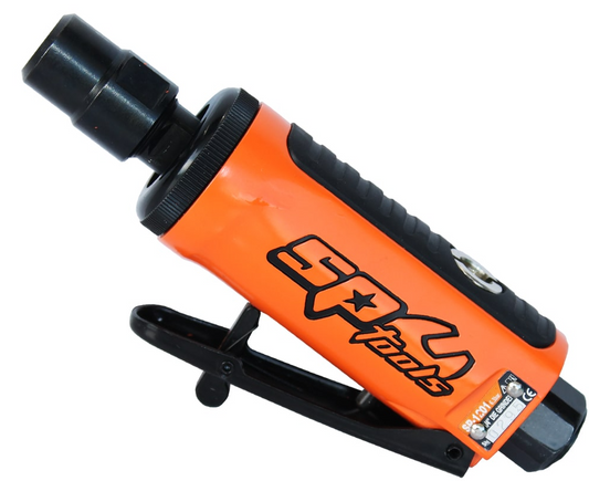SP Tools Die Grinder - Mini Straight 1/4" SP-1201 Grinder SP Tools
