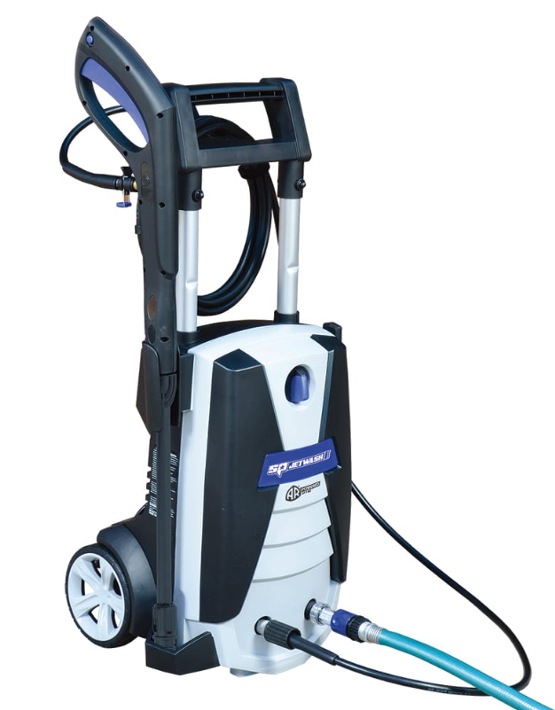 SP Jetwash Pressure Washer - Electric Heavy Duty - 2030PSI - 7.3LPM 20 ...