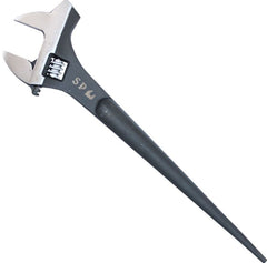 SP Tools Adjustable Wrench Construction 400mm (15