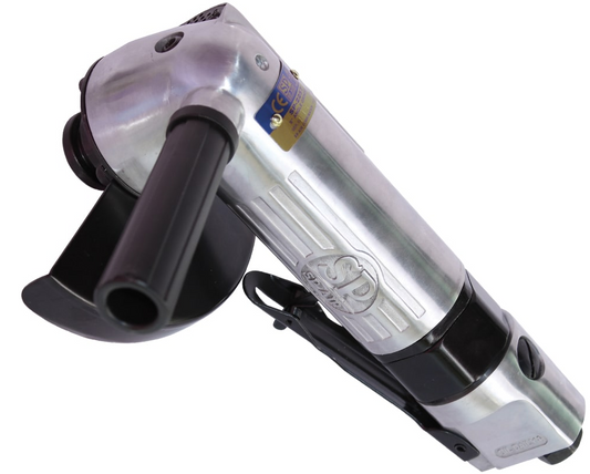 SP Tools Angle Grinder 125mm Automotive SP-2257 Grinder SP Tools
