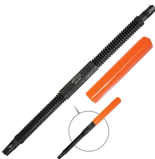 SP Tools Internal & External Thread Files SAE 9, 10 , 12, 16, 20, 27, 28 & 32 TPI SP31307 file SP Tools