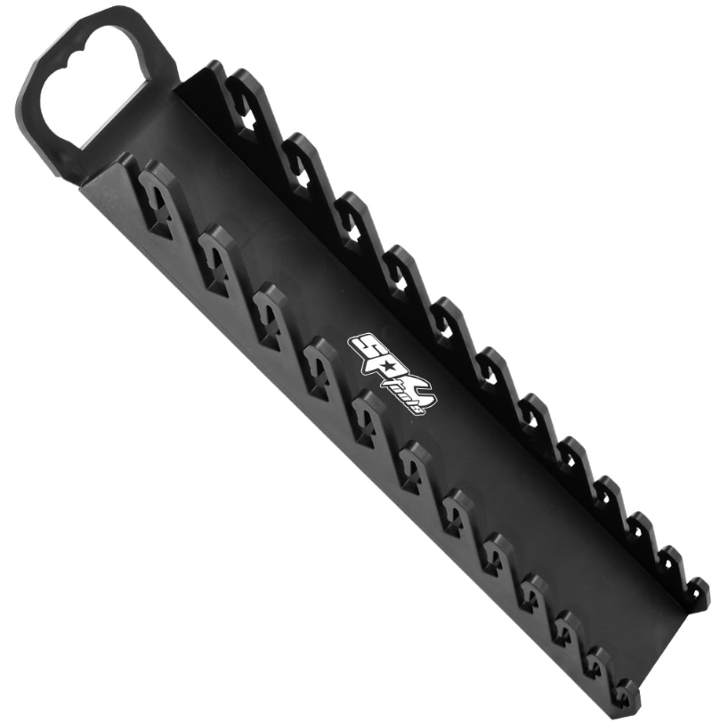 SP Tools Spanner Rack Stubby Holds Up To 12 Spanners SP31720 Rack SP Tools