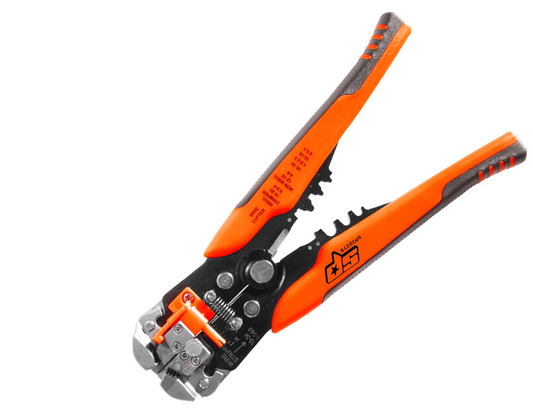 SP Tools Automatic Wire Stripper 0.2 to 6.0mm SP32278 Wire Stripper SP Tools