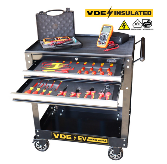 SP Tools VDE Electric Vehicle Service Module SP55955 Module SP Tools