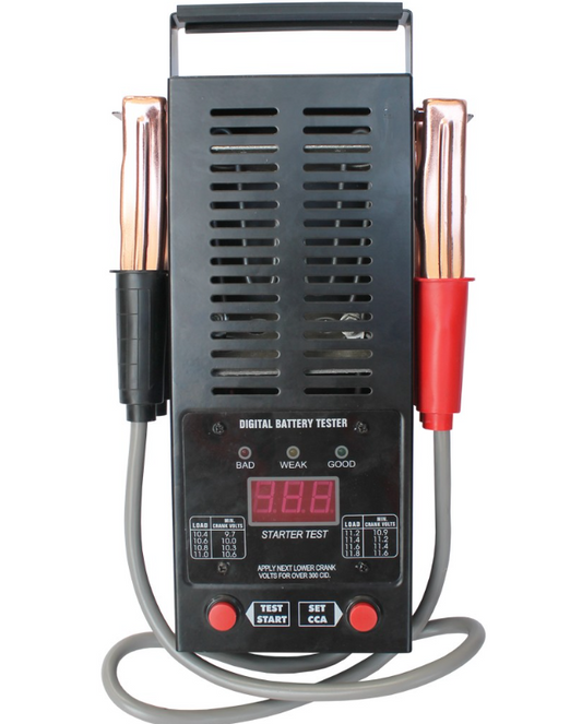 SP Tools Battery Load Tester SP61009 tester SP Tools