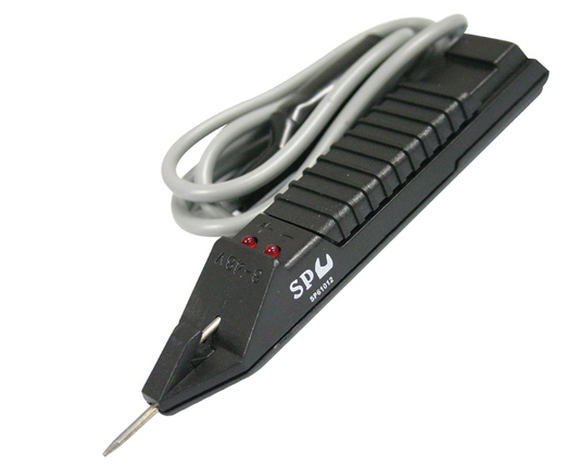 SP Tools Circuit Tester 3 to 48 Volts SP61012 Circuit Tester SP Tools