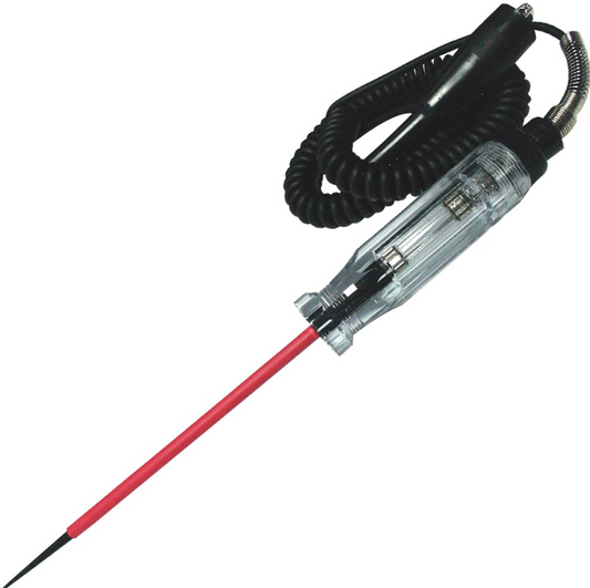 SP Tools Circuit Tester Long Probe Heavy Duty - 6 to 24 Volts SP61014 probe SP Tools