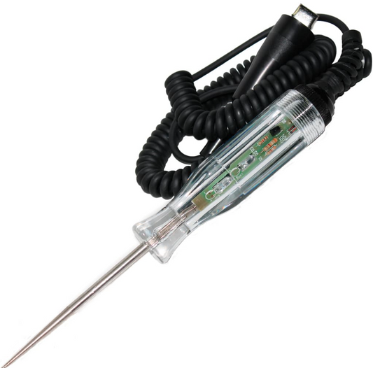 SP Tools Circuit Tester - Hybrid Vehicle - 12 to 42 Volts SP61015 probe SP Tools
