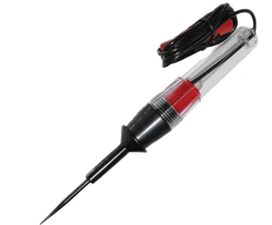 SP Tools Circuit Tester Computer-Safe LED Display 3 to 15 Volts SP61020 Circuit Tester SP Tools