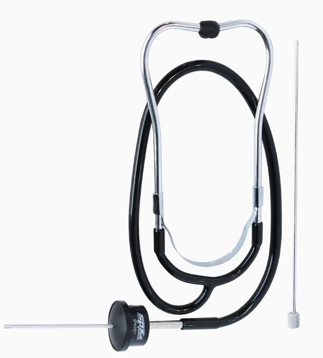 Stethoscope Tools SP Tools Mechanics Stethoscope SP62001 – RBW Industrial Supplies