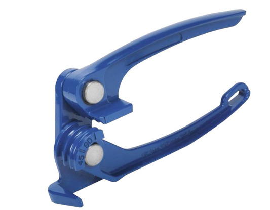 SP Tools Deluxe Tube Bender Pliers SP63010 Plier and Cutters SP Tools