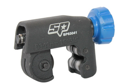 SP Tools Tube Cutter  3 to 22mm SP63041