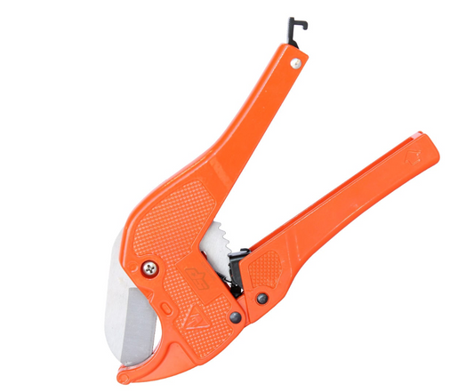 SP Tools Plastic and Rubber Hose Cutters 42mm SP63043 Pipe Cutter SP Tools