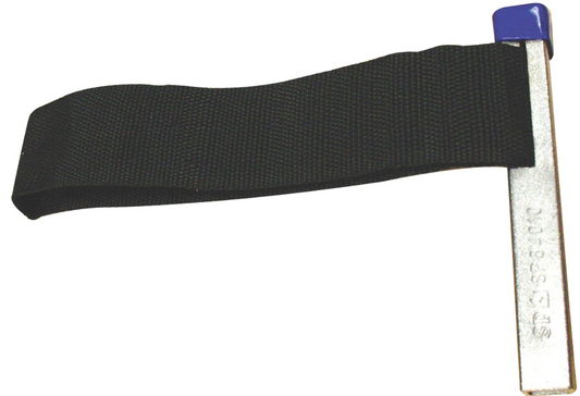 SP Tools Oil Filter Wrench - Strap Type Car SP64010 Oil Filter Strap SP Tools
