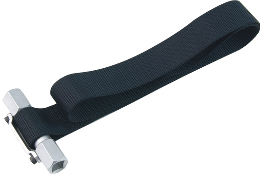 SP Tools Oil Filter Wrench Strap Type Truck SP64012 Oil Filter Strap SP Tools