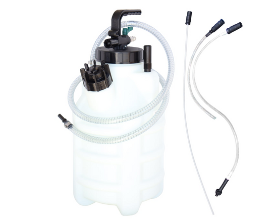 SP Tools Oil Evacuation System - 10L SP64028 Oil Evacuation SP Tools