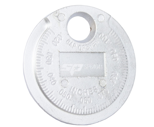 SP Tools Spark Plug Ramp Gauge SP64041 Spark Plug SP Tools