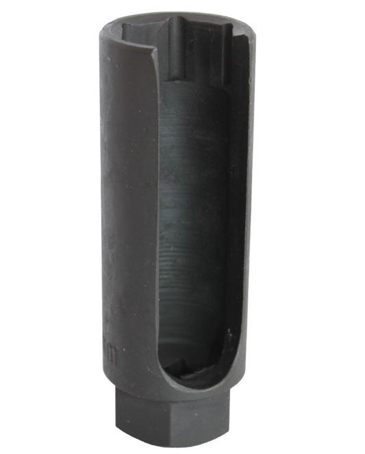 SP Tools 3/8”Dr Oxygen Sensor Socket Suit Mitsubishi Nissan GM Audi Group 22mm x 90mm SP64060 socket SP Tools