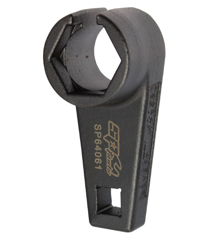 SP Tools 3/8”Dr Oxygen Sensor Spanner Socket Offset 22mm SP64061 socket SP Tools