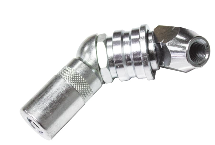 SP Tools Grease Coupler - Swivel SP65135 Coupling SP Tools
