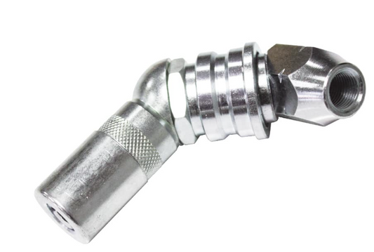 SP Tools Grease Coupler - Swivel SP65135 Coupling SP Tools