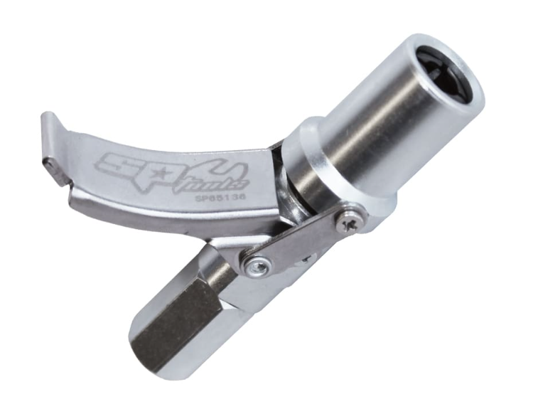 SP Tools Grease Coupler - Quick Release SP65136 Coupling SP Tools