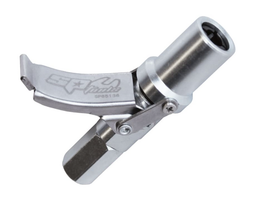 SP Tools Grease Coupler - Quick Release SP65136 Coupling SP Tools