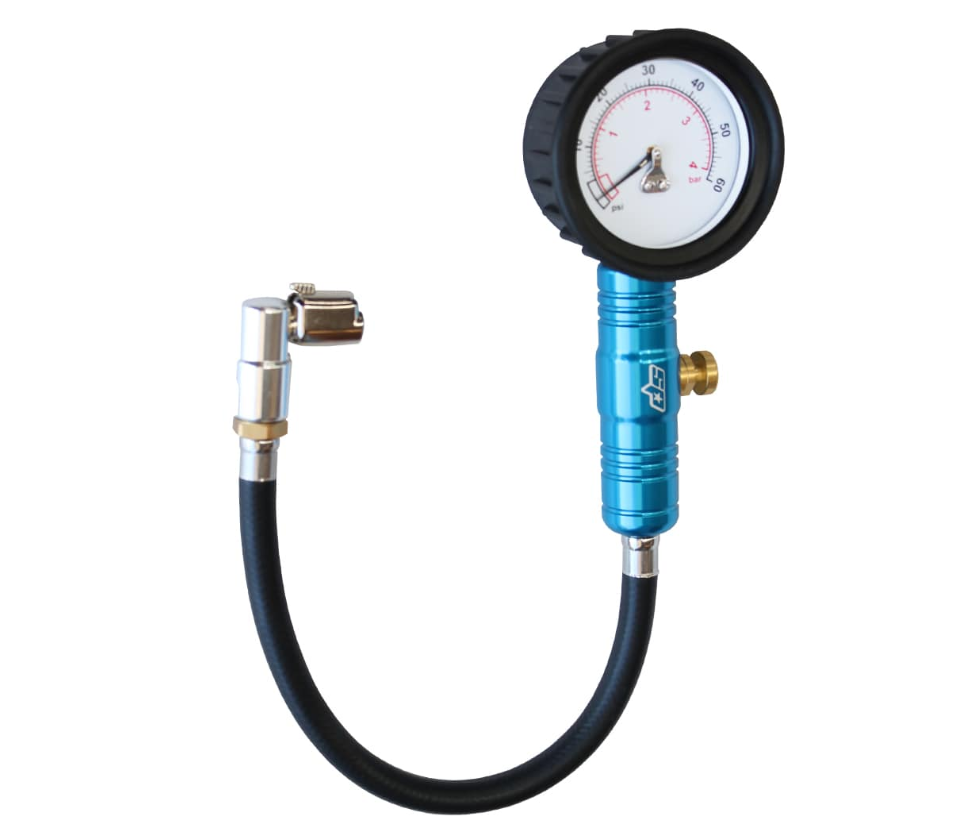 SP Tools Tyre Pressure Gauge Dial SP65508 Tyre Gauge SP Tools