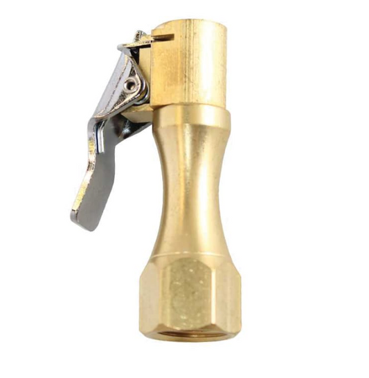 SP Tools Air Hose Chuck Straight Clip-on SP65530 chuck SP Tools