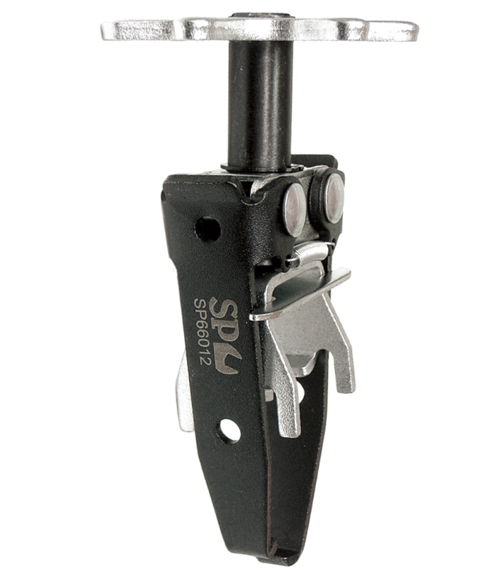 SP Tools Valve Spring Compressor Screw Type Overhead SP66012 valve tool SP Tools