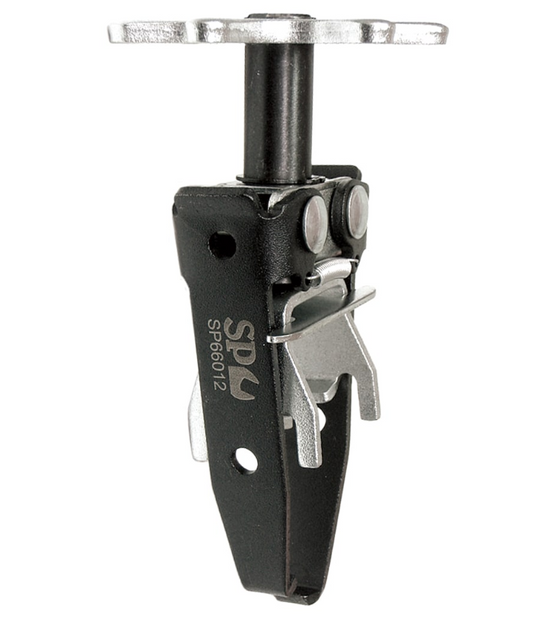 SP Tools Valve Spring Compressor Screw Type Overhead SP66012 valve tool SP Tools