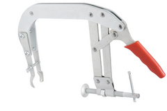 SP Tools Valve Spring Compressor SP66014