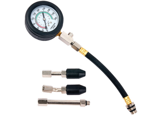 SP Tools Petrol Compression Tester SP66023 tester SP Tools