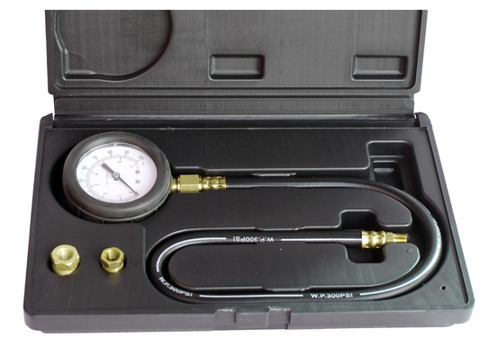 SP Tools Engine Oil Pressure Tester SP66069 Pressure Test Kit SP Tools