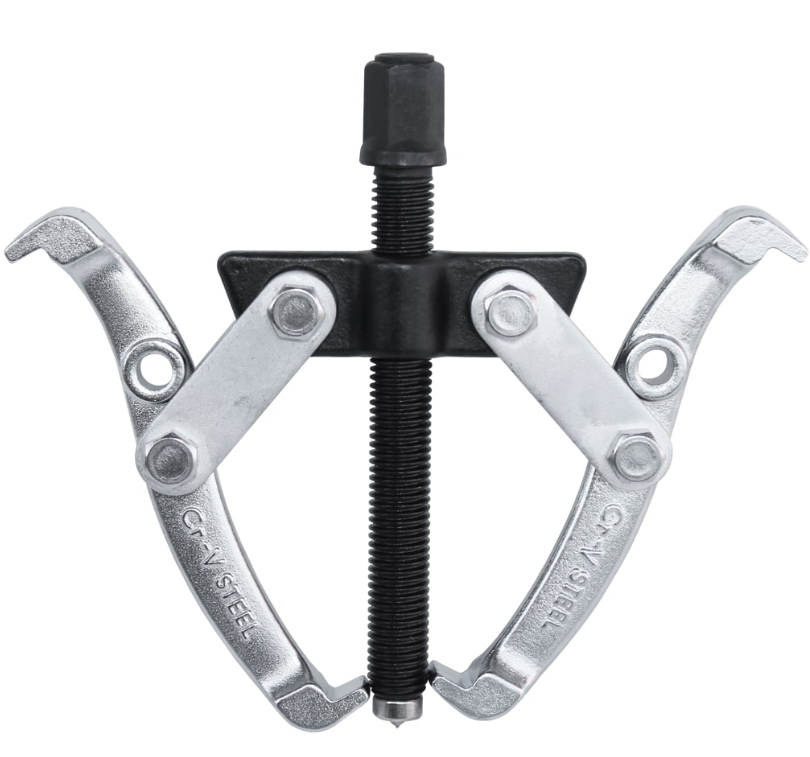 SP Tools Gear Pullers 2 Jaw Reversible 200mm SP67008 Gear Puller SP Tools
