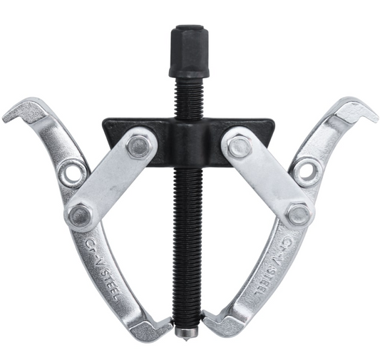 SP Tools Gear Pullers 2 Jaw Reversible 200mm SP67008 Gear Puller SP Tools