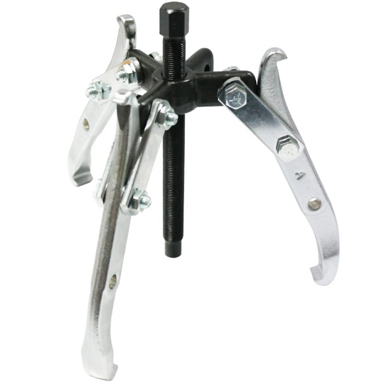 SP Tools Gear Puller 3 Jaw Reversible 100mm SP67014 Gear Puller SP Tools