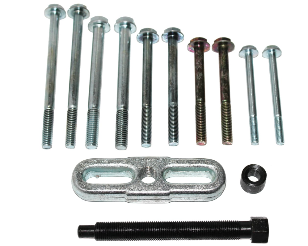 SP Tools Steering Wheel Puller SP67039 Wheel Puller SP Tools