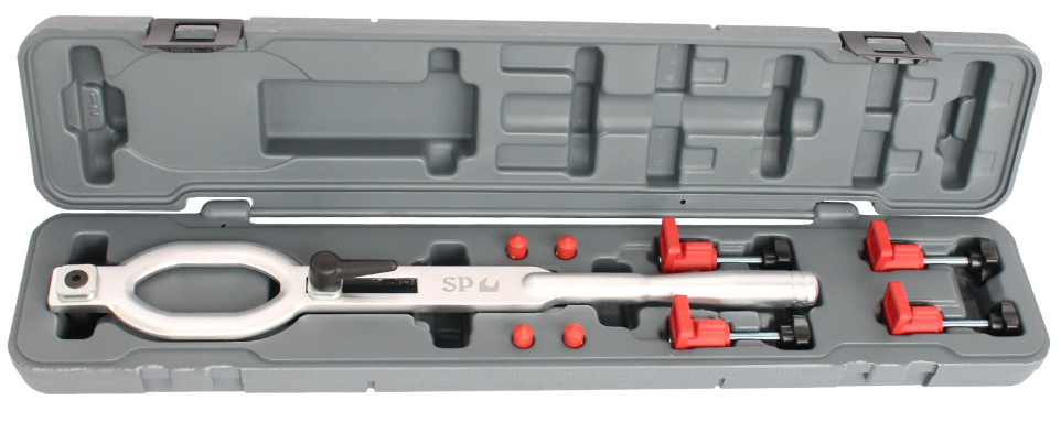 SP Tools Timing Gear Holder/ Single Cam Clamps Kit SP70907 Clamp SP Tools