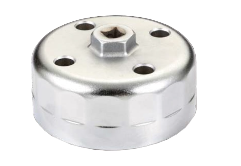 SP Tools Oil Filter Wrench 88.8mm x 3/8”Dr Hyundai, Kia, Land Rover, Range Rover & Jaguar SP71115 Oil Filter Wrench SP Tools