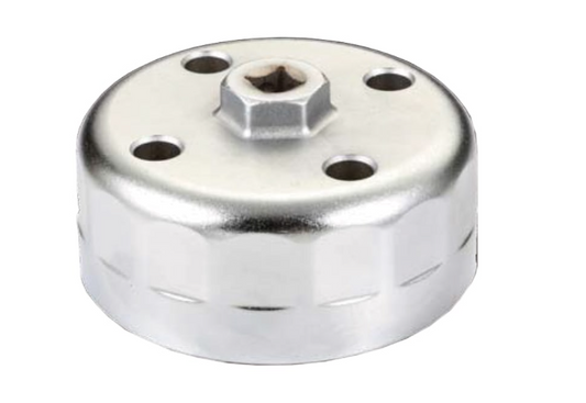 SP Tools Oil Filter Wrench 88.8mm x 3/8”Dr Hyundai, Kia, Land Rover, Range Rover & Jaguar SP71115 Oil Filter Wrench SP Tools