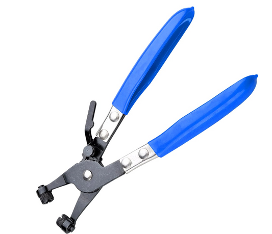 SP Tools Clip Pliers Swivel Jaw Heavy Duty 225mm SP72608 Plier and Cutters SP Tools