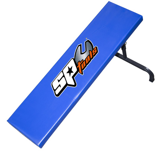SP Tools Mechanics Under Dash Creeper SPR-42 Creeper SP Tools