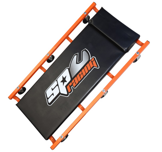 SP Tools Mechanics Car Creeper Sumo SPR-48 Creeper SP Tools