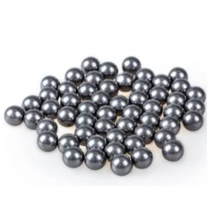 Steel Ball 6MM 100 Pack 6.000CHSB