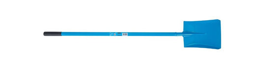 Ox Square Mouth Long Handle Shovel 1500mm OX-T280212 Shovel Ox Tools