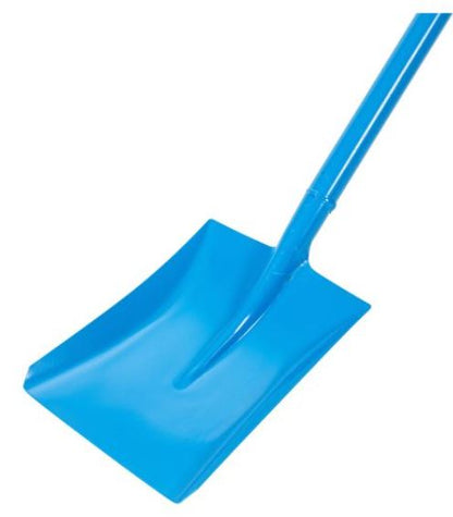 Ox Square Mouth Long Handle Shovel 1500mm OX-T280212 Shovel Ox Tools