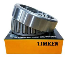 Timken Taper Roller Bearing Kit SET43  15123 15245